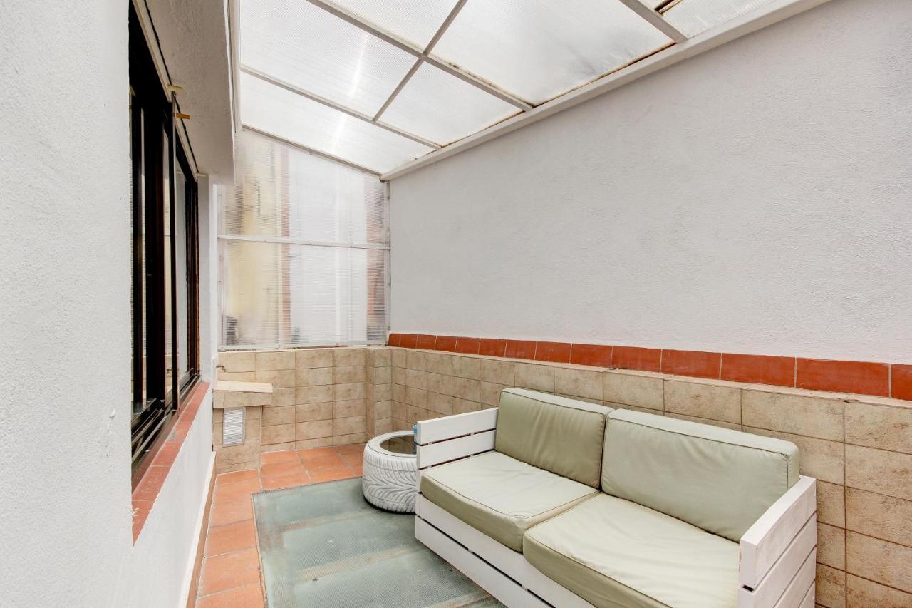 Barcelona Beach Vibes Sant Adria de Besos Exterior photo