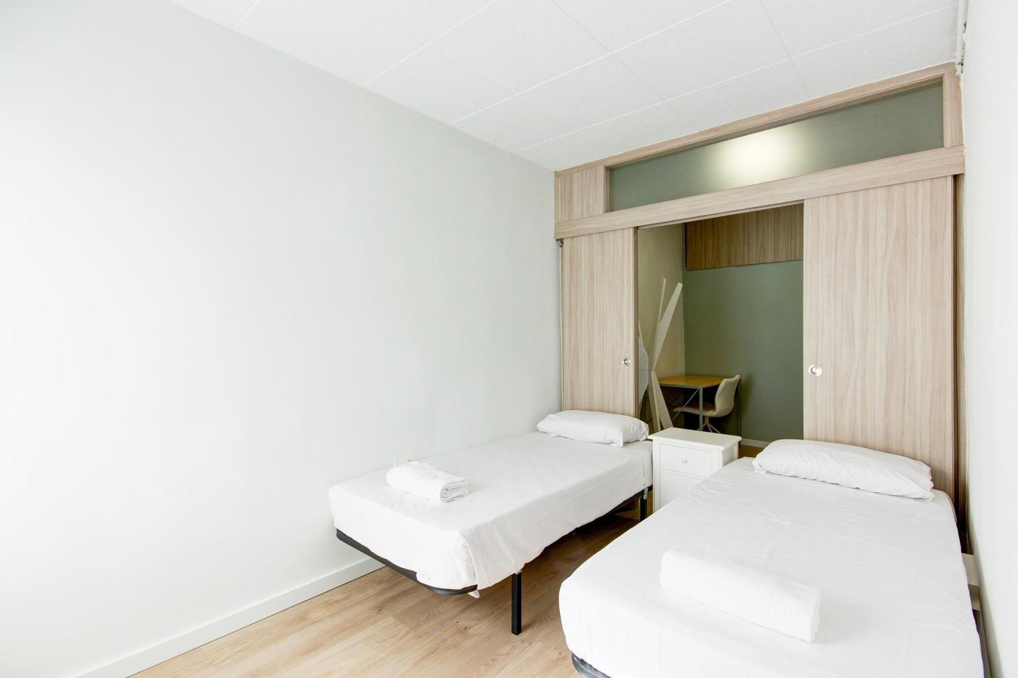 Barcelona Beach Vibes Sant Adria de Besos Exterior photo